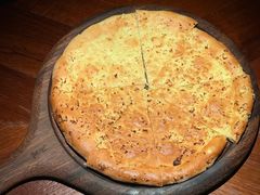 皮牙子烤馕-楼兰新疆主题餐厅(悠方店)