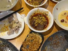 -付小姐在成都(中山公园店)