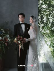 -太郎花子婚纱摄影TAHAKO(无锡店)