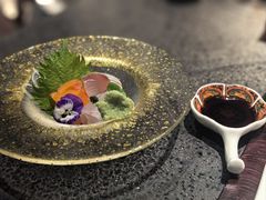 -麦MUGI铁板烧日式料理