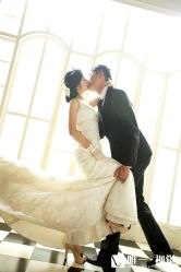 -唯一视觉婚纱摄影(李家村店)
