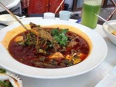 -院8里·少城记忆老川菜(宽窄巷子店)