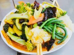 -佰运猪蹄(高陵店)