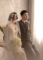 -青禾蒙娜丽莎婚纱摄影(武汉总店)