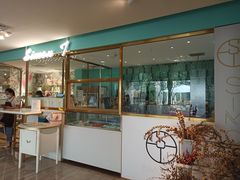 门面-西檬树SIMON·T轻奢蛋糕(大东方Max店)