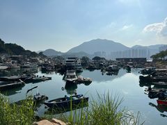 -鲤鱼门海鲜街