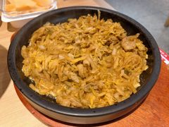 -米村拌饭(凯德和平广场店)