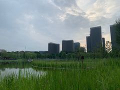 -西海子公园