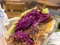 -HOLY BAGEL(苏河店)
