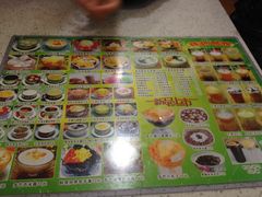 -芬芳甜品(同福路店)