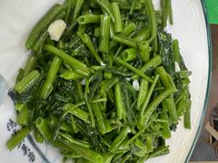 -云中菜馆(恒晟·云中绿园店)