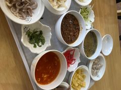 -太原面食店(解放路店)
