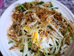 蛋丝炒面-六婶西关小厨(光塔路店)