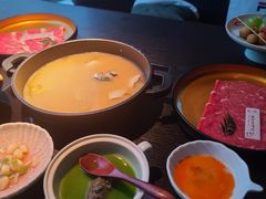 -花潮料理艺食馆(成都万象城店)