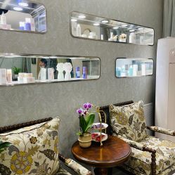 -露德瑪麗科技美肤·美迪迈·华熙生物