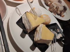 -加餐海鲜自助(宝龙一城店)