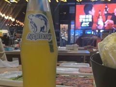 -鲜炉季港式打边炉(尚海湾店)