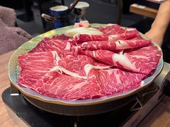 -满来寿喜烧(金虹桥店)