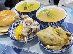 -園丁烤肉缸子肉