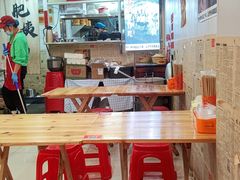 -柳州肥姨妈大骨螺蛳粉(东靖路店)