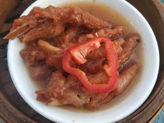 -頂好酒家·经典粤菜(海信广场店)