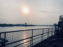-广州市紫泥堂文化创意园景区