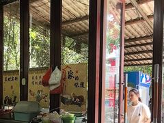 -柴火农家饭(遇龙河店)