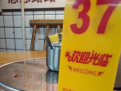 -明姨仔潮汕美食·碳炉猪脚·汕尾牛腩饭·起片鸡煲(起义路店)