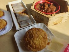-避风塘(百联奥特莱斯广场店)