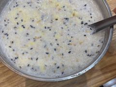 -白翔甜食店