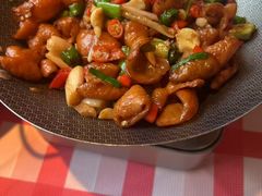 -恰八斗·猛火长沙菜(国贸店)