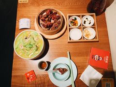 -闽上鲜·福建菜(龙湖滨江天街店)