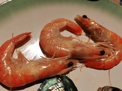 -金海湾自助餐厅(金陵饭店)