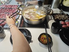 -潮发潮汕牛肉店(永庆坊店)