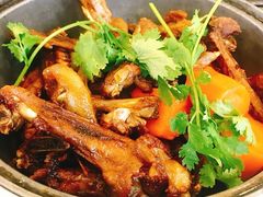 -美极鲜食坊(宝安南路店)