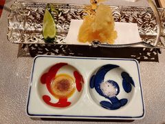 -九献创意菜·牛排馆(亮马河花园店)