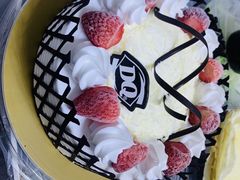 -DQ·蛋糕·冰淇淋(新佳丽店)