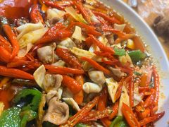 火爆黄喉-三哥田螺(北书院街店)