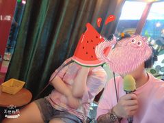 -真快活Coohoo Max(武汉绿地新田360店)