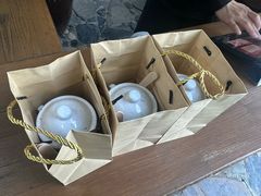 -古北烤梨