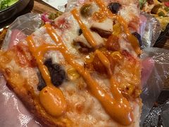 -Q MEX 库迈墨西哥餐吧(三里屯店)