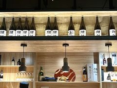 -森味薪火烧•烧鸟居酒屋•日本料理(望京店)