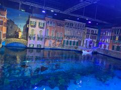 -华夏文旅海洋公园