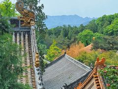-潭柘寺景区