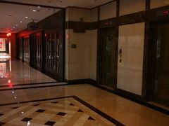 -北京前门建国饭店