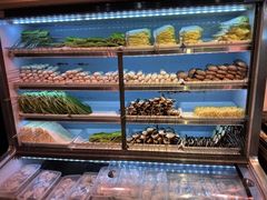 -老谢野馄饨(延安路店)