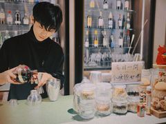 -villaa·别墅·融合菜西餐厅