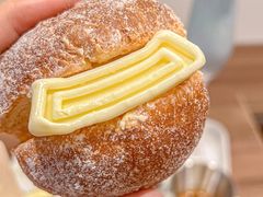 -屋裡·Union Bakery(龙江路店)
