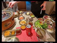 -西塔老太太泥炉烤肉(济南首店)