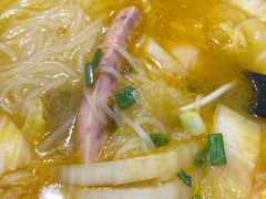 -渝和喵叔米线(南坪万达店)